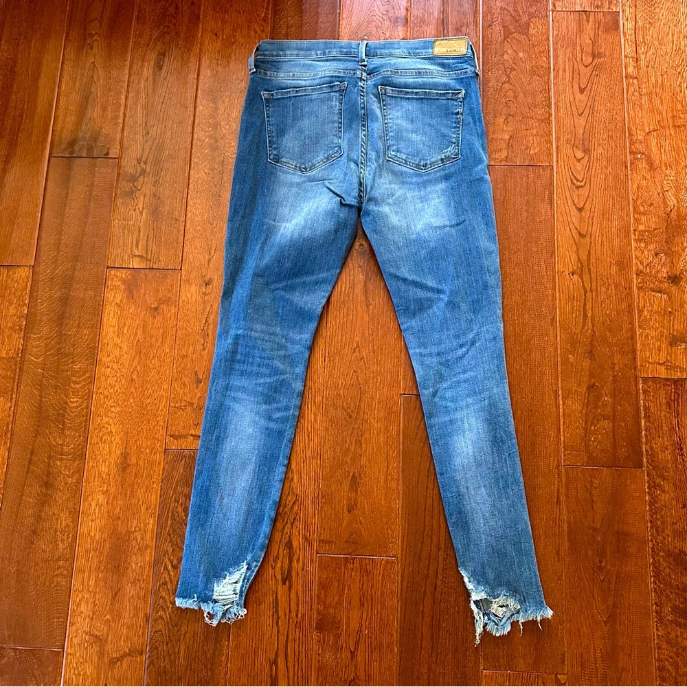Express Jeans - Picture 4 of 5